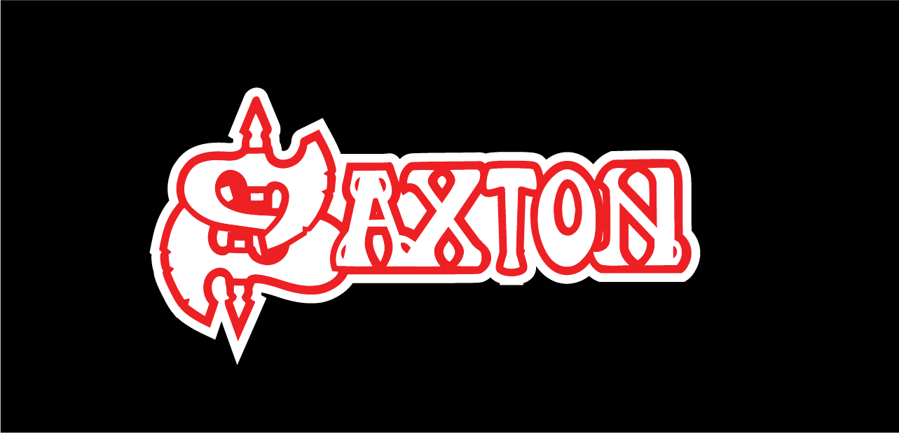 Saxton